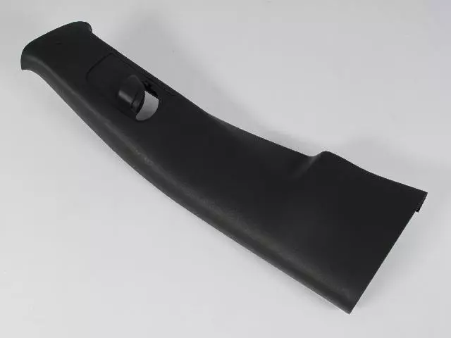 1SW45DX9AE - Interior Trim: B Pillar Upper Trim Panel, Left for Dodge: Dart Image