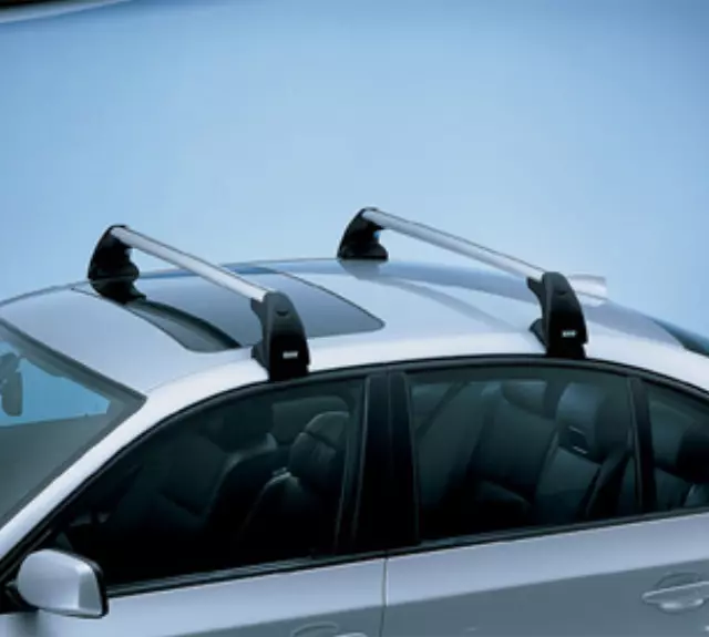 82710397227 - Hauling: Base Support System - Coupe for BMW: 328i, 328i xDrive, 328xi, 335i, 335i xDrive, 335is Image