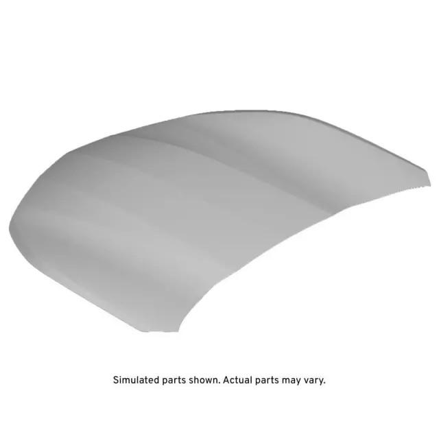 84149362 - : Hood for Chevrolet: Camaro Image