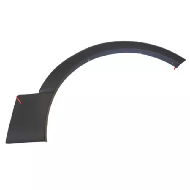 Wheel Opening Molding - Ford (7L1Z-16038-APTM)