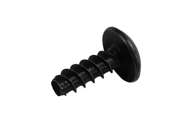 Door Mirror Opening Applique Bolt - GM (94518033)