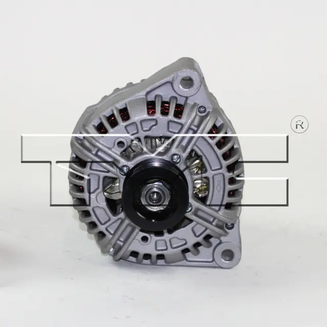 211042 - Charging &amp; Starting Systems: TYC Alternator for TYC Image