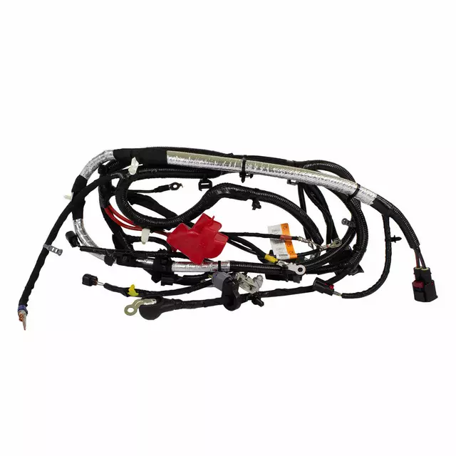 Positive Cable - Ford (HG9Z-14300-AL)