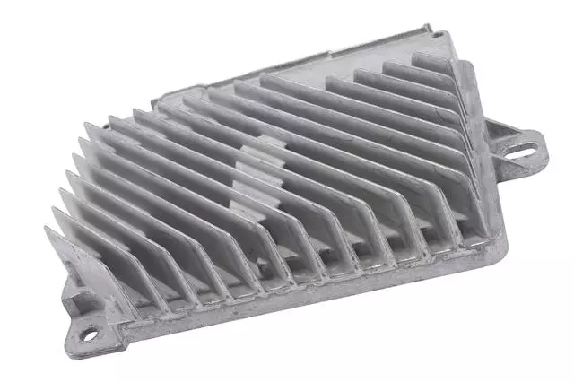 84957869 - : Radio Speaker Amplifier for GM Image