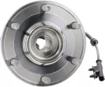 432029GG0A - Brakes: Hub Assembly for Nissan: Armada Image