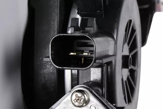 84451816 - : Front Driver Side Window Regulator for Chevrolet: Malibu Image