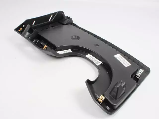 Steering Column Opening Kneeblocker - Mopar (1JN63DX9AF)