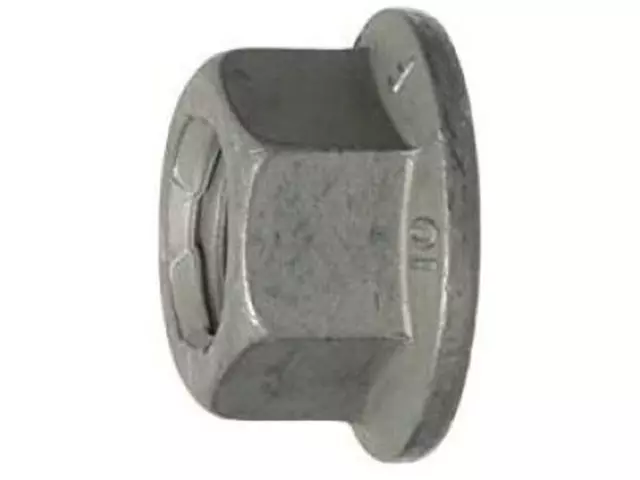 Bumper Face Bar Mount Nut - Ford (W708634-S440)