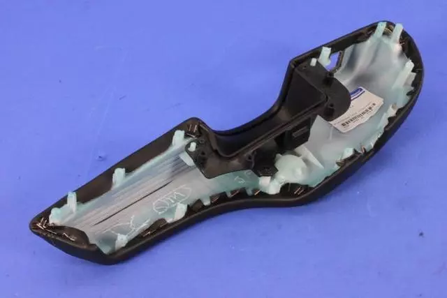 1YZ68DX9AC - Interior Trim: Rear Door Trim Armrest, Right for Mopar Image