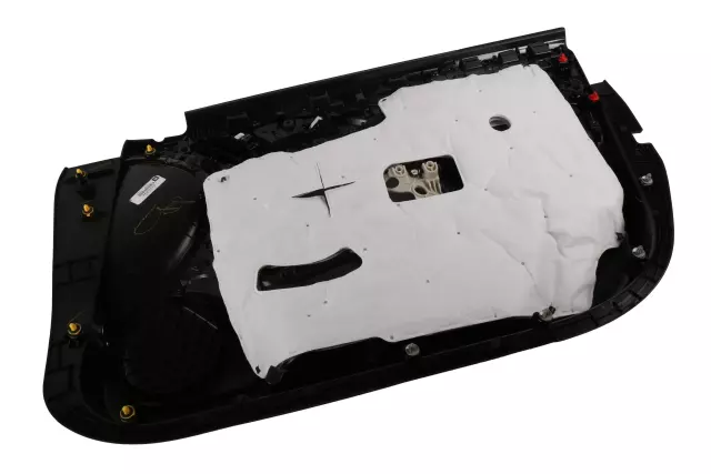 84355773 - Body: Door Trim Panel for Chevrolet: Malibu Image