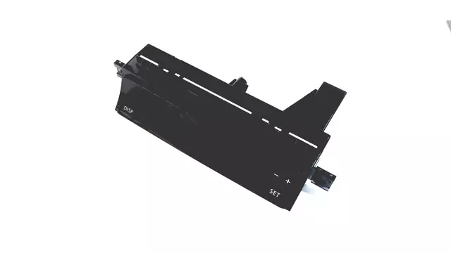 Clock - Subaru (85201AG200)