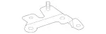 2315040940 - : Holder for Mercedes-Benz: SL400, SL450, SL550 Image