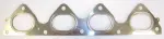 166110 - : Gasket, exhaust manifold for Elring Image