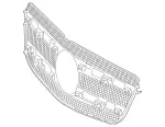 1668880200 - : Carrier for Mercedes-Benz Image