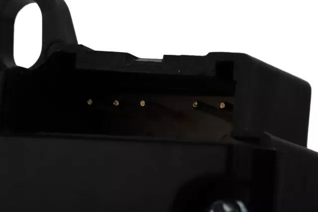 89023358 - : Actuator for Hummer: H2 Image