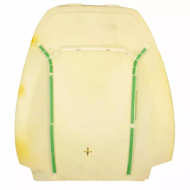 HS7Z5464811M - Body: Seat Back Pad for Ford: Fusion, Police Responder Hybrid, SSV Plug-In Hybrid Image