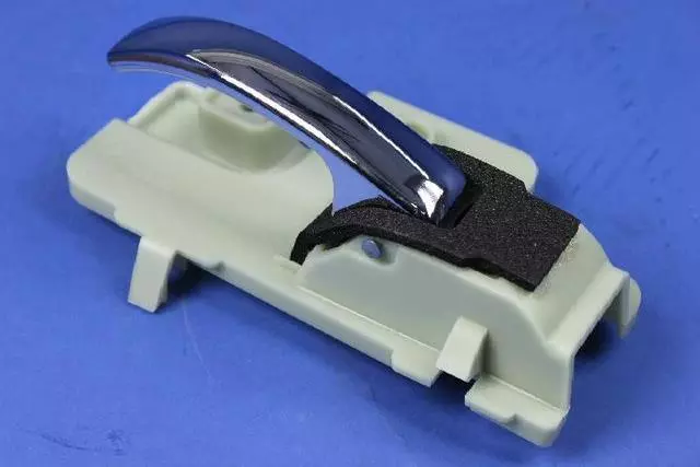 Inside Remote Control Handle, Left - Mopar (1DC19SZ0AB)