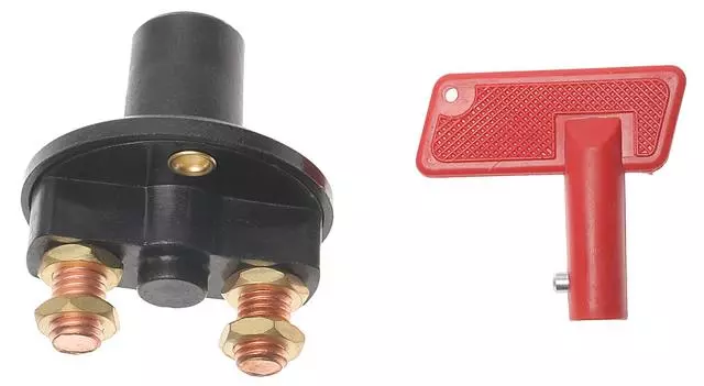 U1940C - : Battery Isolation Switch for ACDelco Image