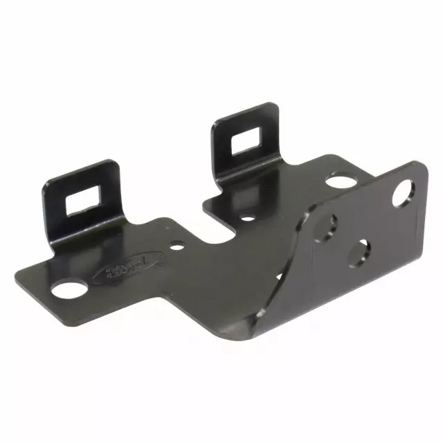 DB5Z13A416A - Body: Lamp Bracket for Ford: Police Interceptor Utility Image