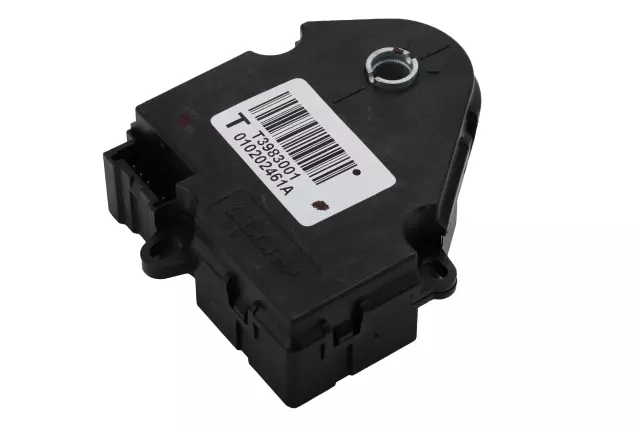 Air Conditioning Actuator - GM (20826182)