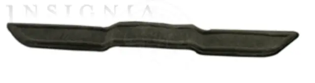 17800428 - Interior: Floor Mats, Carpet, Third Row for Cadillac: Escalade, Escalade ESV | GMC: Yukon, Yukon XL 1500, Yukon XL 2500 Image