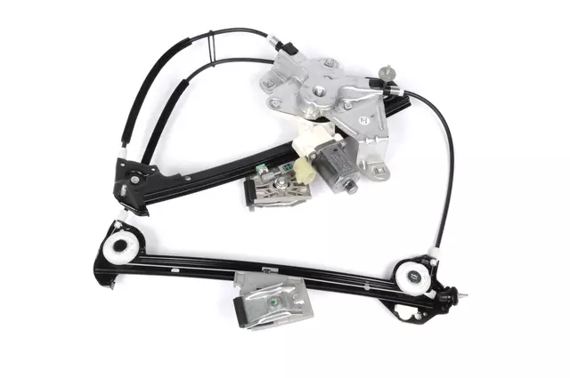 Window Regulator - GM (20897020)