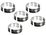 BC1042STD - : Engine Crankshaft Main Bearing Set for Enginetech Image