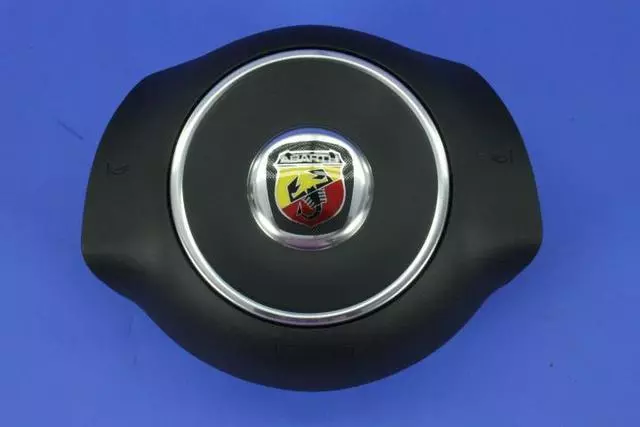 Driver Air Bag - Mopar (1VH80JXWAG)
