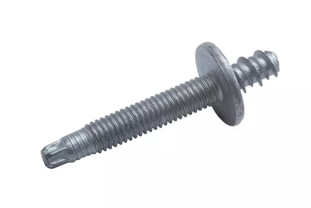 19180862 - : Air Conditioning Evaporator and Blower Module Stud for GM Image