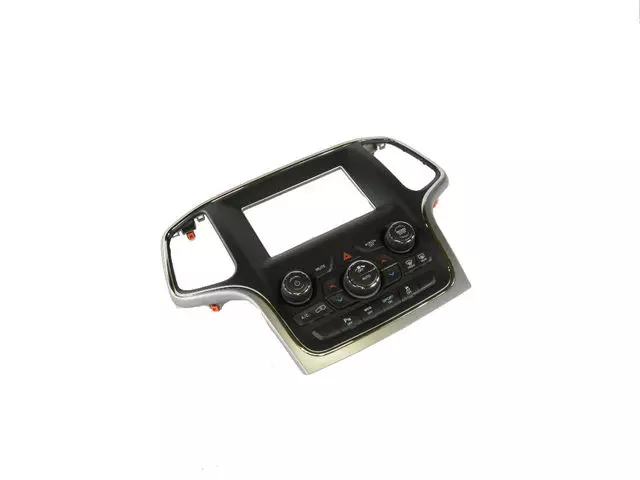 68333927AB - : Vehicle Feature Controls Center Stack for Mopar Image