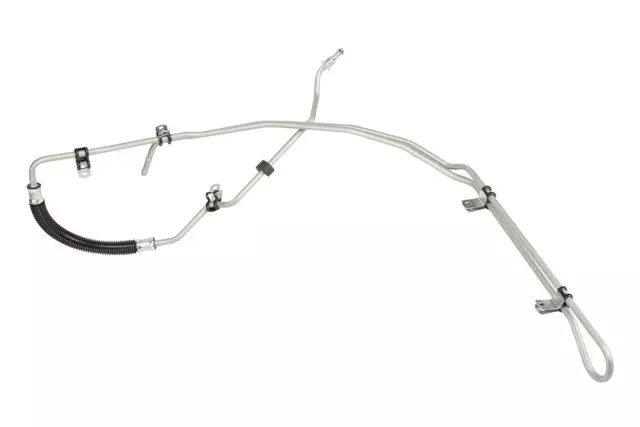 Hose Asm-P/S Fluid Clg - GM (15777624)
