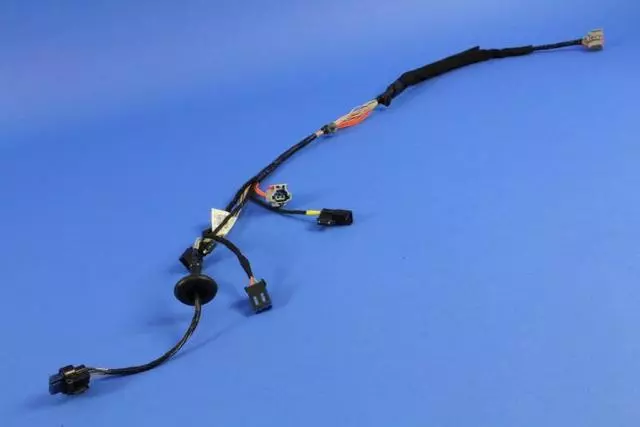 Front Door Wiring, Right - Mopar (68244616AA)