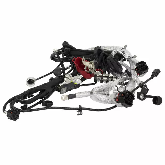 2020 Ford Explorer - Positive Cable - Ford (L1MZ-14300-BD)