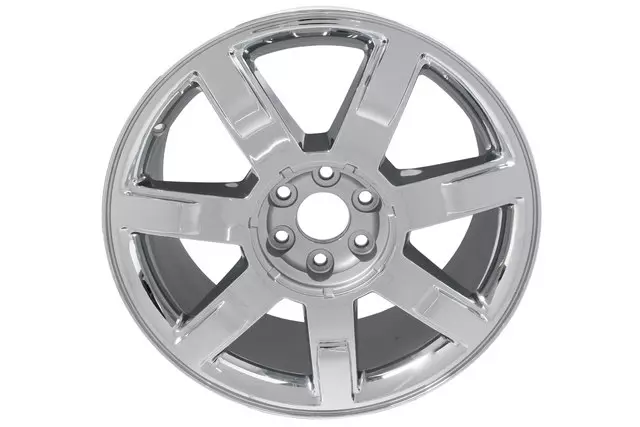 9598755 - Suspension: Wheel for Cadillac: Escalade, Escalade ESV, Escalade EXT Image