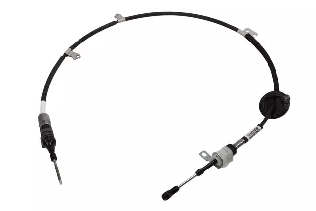 84623059 - Automatic Transmission: Shift Control Cable for GM Image