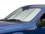 TS1523K4 - : WeatherTech® SunShade Full Vehicle Kit for WeatherTech Image
