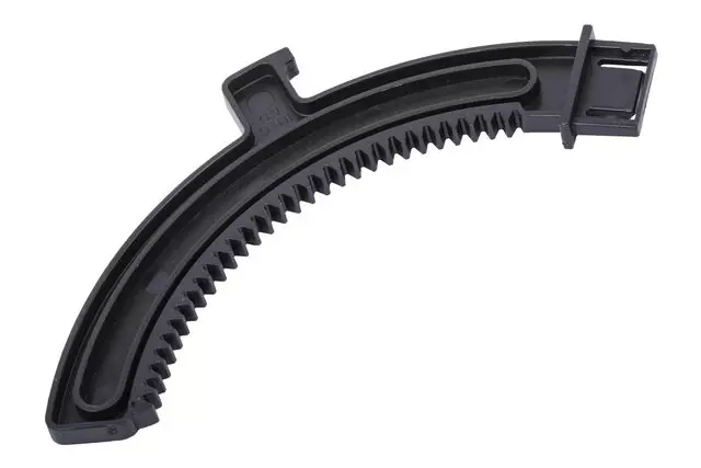 25728924 - : Instrument Panel Compartment Door Bumper for GM Image