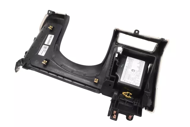 Knee Bolster - GM (84438710)