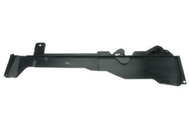 17111438819 - : URO Parts Engine Coolant Reservoir Mounting Plate for URO Image