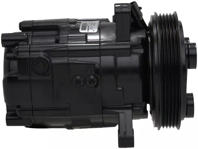 1521475 - : Air Conditioning Compressor for ACDelco Image