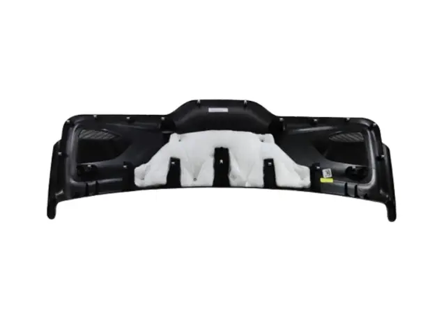 7KQ54TX7AD - : Liftgate Trim Lower Panel for Mopar Image
