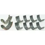 4265M - : Engine Crankshaft Main Bearing Set for SEALED POWER Image