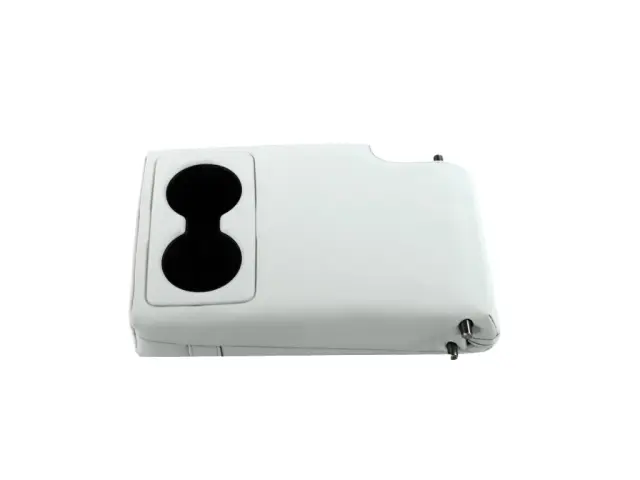 Rear Seat Center Armrest - Mopar (1VR31PS4AB)