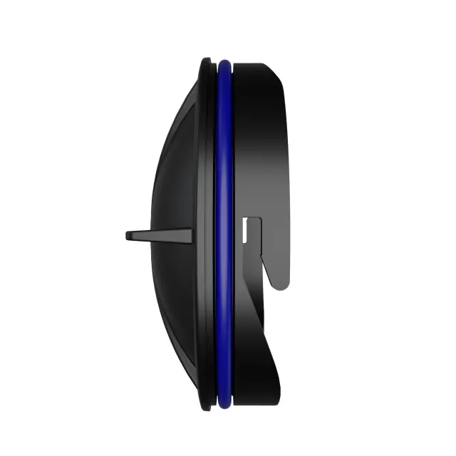 68530177AA - Electrical: Headlamp Closure Cap Kit for Mopar Image