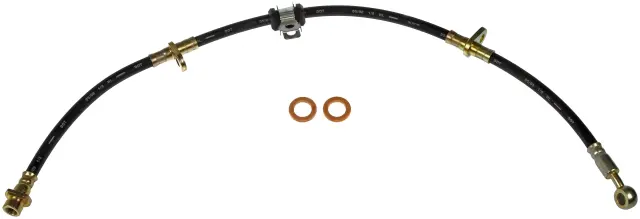 H621090 - Brake: Brake Hydraulic Hose for Dorman Image