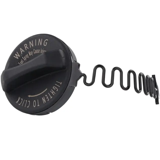 MGC817T - Air Intake &amp; Fuel Delivery: Fuel Tank Cap for Motorad Image