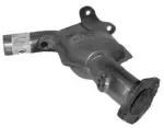 441 - : Direct-Fit Catalytic Converter (Non C.A.R.B. Compliant) for AB Catalytic Image
