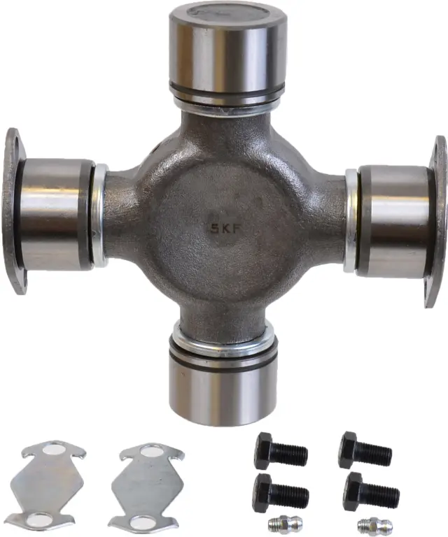 UJ477 - : SKF UJ477 Universal Joint Heavy Duty for SKF Image