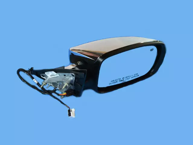 Outside Rear-View Mirror, Right - Mopar (57010306AI)