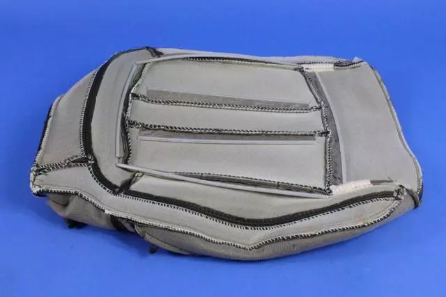 Cushion Cover - Mopar (5SJ97DX9AG)